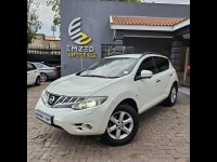 2010 NISSAN MURANO  