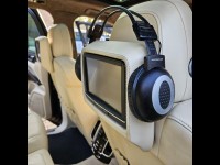2011 PORSCHE CAYENNE TURBO TIPTRONIC (E2) 
