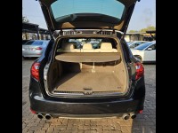 2011 PORSCHE CAYENNE TURBO TIPTRONIC (E2) 