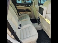 2011 PORSCHE CAYENNE TURBO TIPTRONIC (E2) 