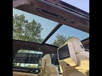 2011 PORSCHE CAYENNE TURBO TIPTRONIC (E2) 