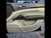 2011 PORSCHE CAYENNE TURBO TIPTRONIC (E2) 
