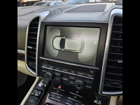 2011 PORSCHE CAYENNE TURBO TIPTRONIC (E2) 