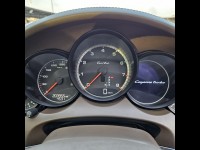 2011 PORSCHE CAYENNE TURBO TIPTRONIC (E2) 