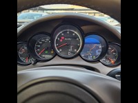 2011 PORSCHE CAYENNE TURBO TIPTRONIC (E2) 