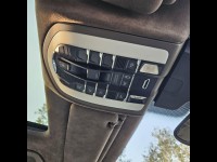 2011 PORSCHE CAYENNE TURBO TIPTRONIC (E2) 