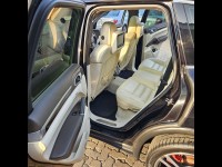 2011 PORSCHE CAYENNE TURBO TIPTRONIC (E2) 