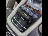 2011 PORSCHE CAYENNE TURBO TIPTRONIC (E2) 