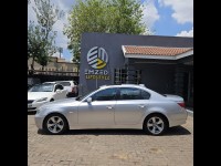 2004 BMW 5 SERIES 530I A/T (E60) 
