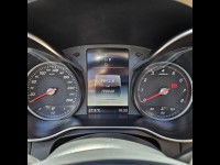 2017 MERCEDES-BENZ C-CLASS C200 AMG COUPE A/T 