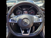 2017 MERCEDES-BENZ C-CLASS C200 AMG COUPE A/T 