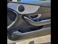 2017 MERCEDES-BENZ C-CLASS C200 AMG COUPE A/T 