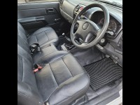 2012 ISUZU KB 250D LWB P/U S/C 
