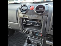 2012 ISUZU KB 250D LWB P/U S/C 
