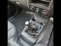 2012 ISUZU KB 250D LWB P/U S/C 