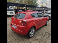 2010 ALFA ROMEO MITO 1.4 DISTINCTIVE 