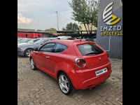 2010 ALFA ROMEO MITO 1.4 DISTINCTIVE 