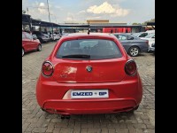 2010 ALFA ROMEO MITO 1.4 DISTINCTIVE 