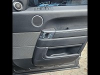 2017 LAND ROVER RANGE ROVER SPORT 3.0 SDV6 SE 