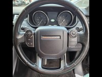2017 LAND ROVER RANGE ROVER SPORT 3.0 SDV6 SE 