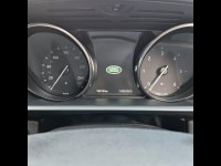 2017 LAND ROVER RANGE ROVER SPORT 3.0 SDV6 SE 