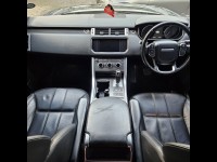 2017 LAND ROVER RANGE ROVER SPORT 3.0 SDV6 SE 