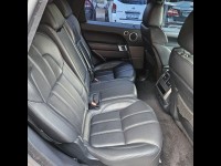 2017 LAND ROVER RANGE ROVER SPORT 3.0 SDV6 SE 