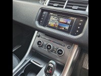 2017 LAND ROVER RANGE ROVER SPORT 3.0 SDV6 SE 