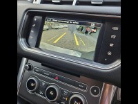2017 LAND ROVER RANGE ROVER SPORT 3.0 SDV6 SE 