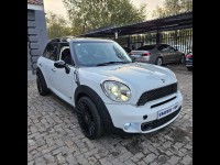 2011 MINI COOPER COUNTRYMAN COOPER S COUNTRYMAN 