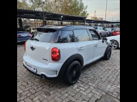 2011 MINI COOPER COUNTRYMAN COOPER S COUNTRYMAN 