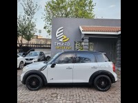 2011 MINI COOPER COUNTRYMAN COOPER S COUNTRYMAN 