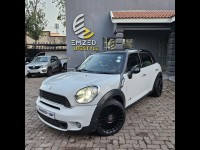 2011 MINI COOPER COUNTRYMAN COOPER S COUNTRYMAN 