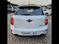 2011 MINI COOPER COUNTRYMAN COOPER S COUNTRYMAN 