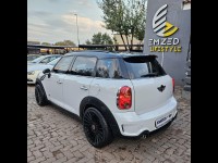 2011 MINI COOPER COUNTRYMAN COOPER S COUNTRYMAN 