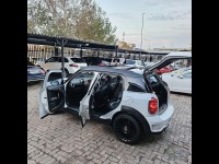2011 MINI COOPER COUNTRYMAN COOPER S COUNTRYMAN 