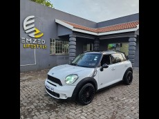 2011 MINI COOPER COUNTRYMAN COOPER S COUNTRYMAN 