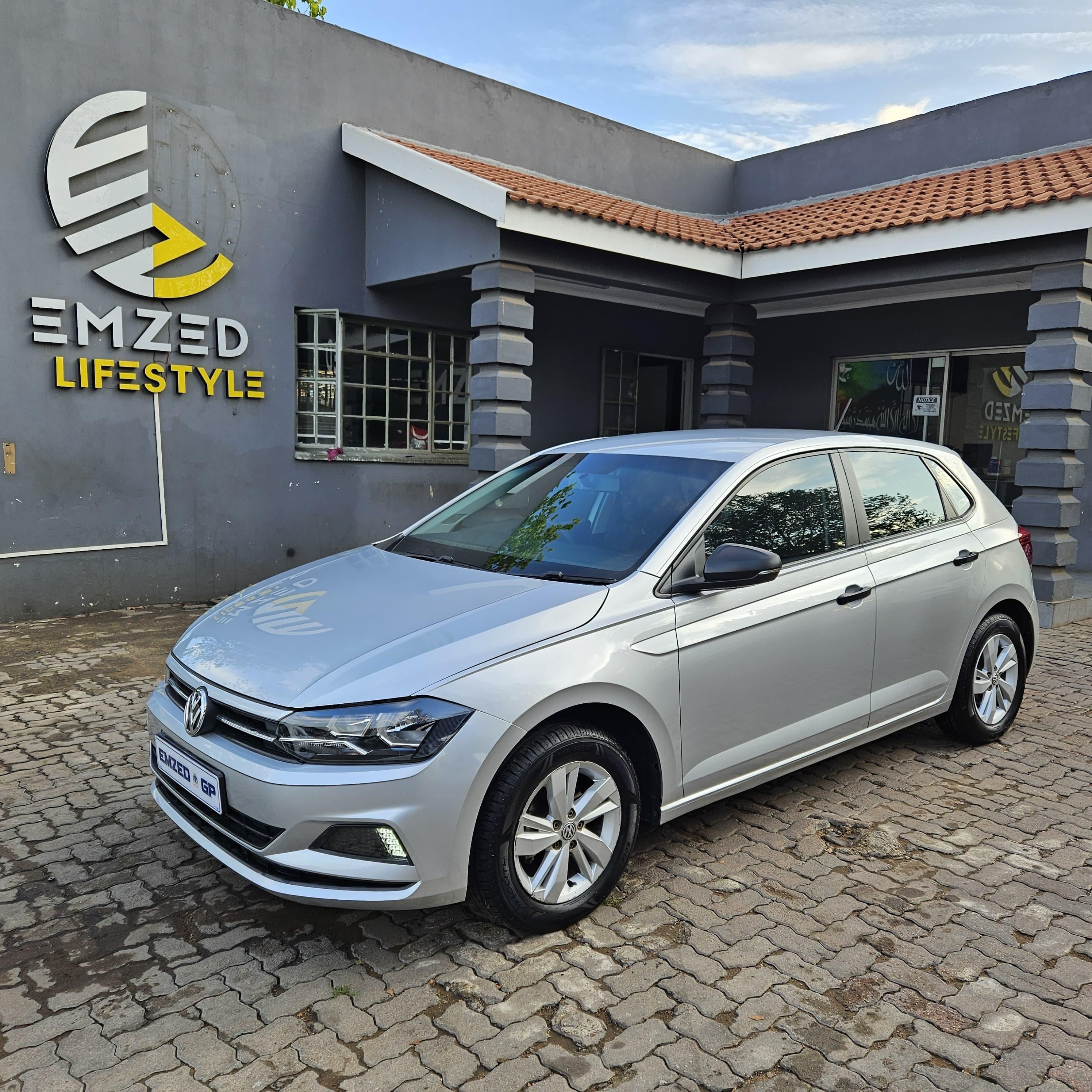 Main Vehicle Image