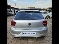 2020 VOLKSWAGEN POLO 1.0 TSI COMFORTLINE 