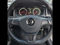 2020 VOLKSWAGEN POLO 1.0 TSI COMFORTLINE 