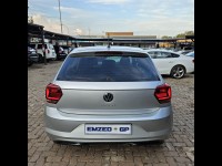 2020 VOLKSWAGEN POLO 1.0 TSI COMFORTLINE 