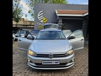 2020 VOLKSWAGEN POLO 1.0 TSI COMFORTLINE 