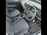 2020 VOLKSWAGEN POLO 1.0 TSI COMFORTLINE 