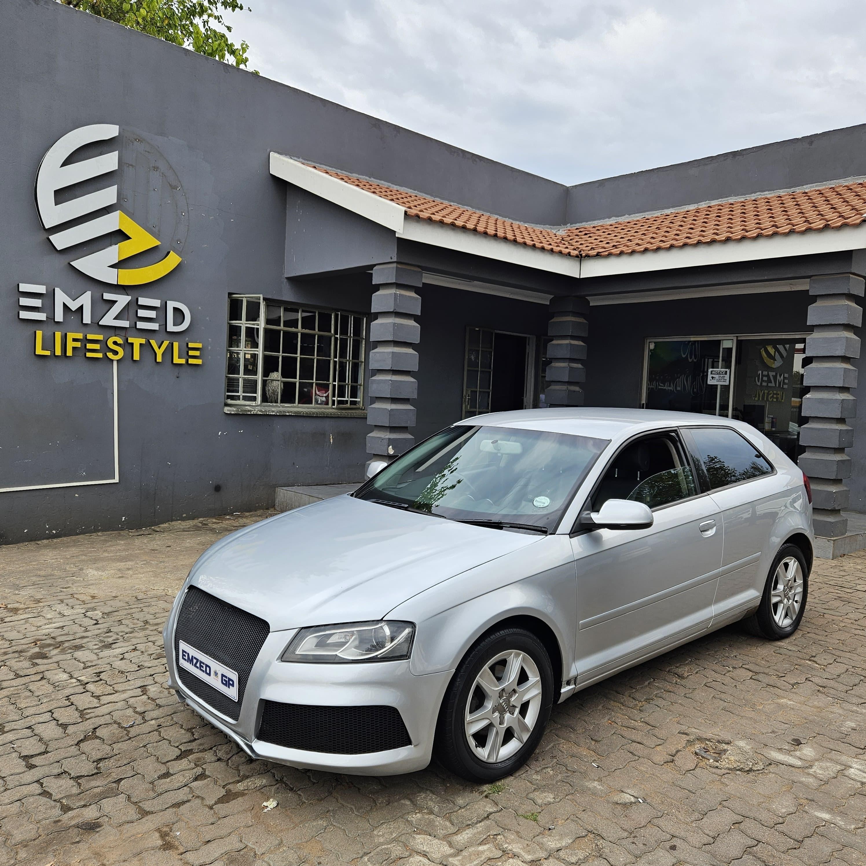 Main Vehicle Image