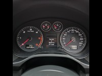 2012 AUDI A3 1.6 TDI S STRONIC 3DR 
