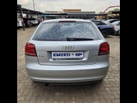 2012 AUDI A3 1.6 TDI S STRONIC 3DR 
