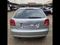 2012 AUDI A3 1.6 TDI S STRONIC 3DR 