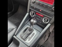2012 AUDI A3 1.6 TDI S STRONIC 3DR 
