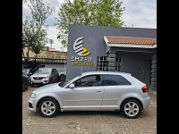2012 AUDI A3 1.6 TDI S STRONIC 3DR 