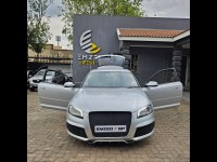 2012 AUDI A3 1.6 TDI S STRONIC 3DR 
